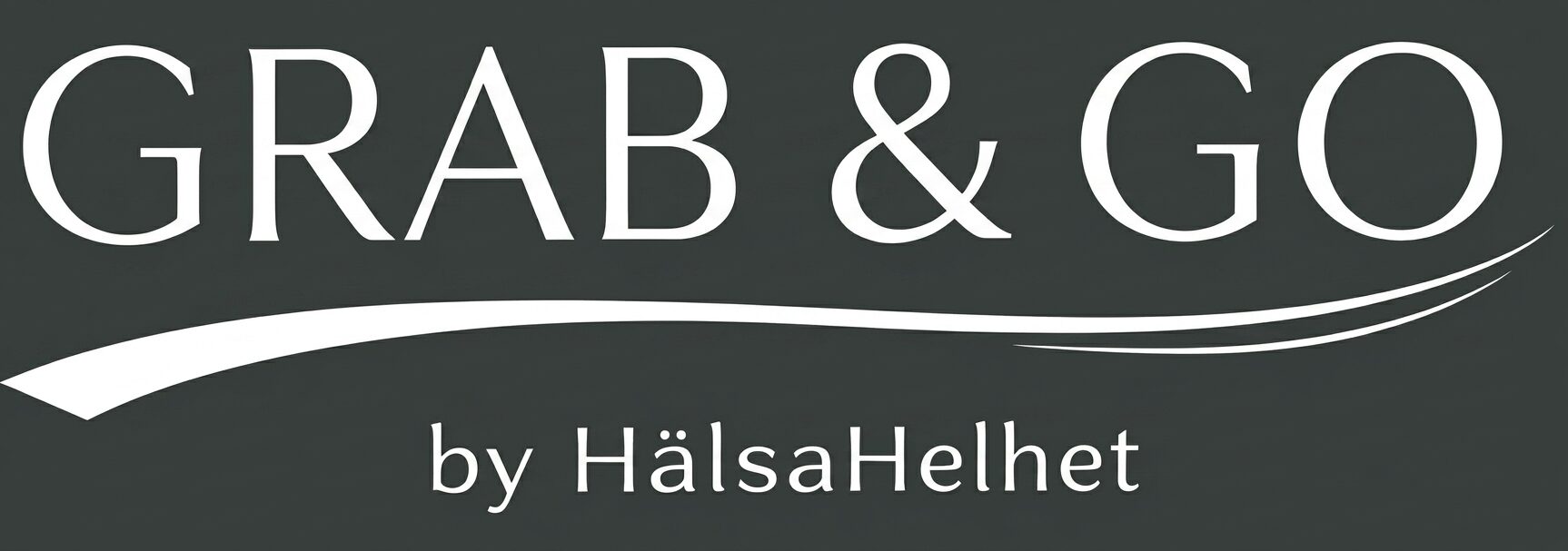 GRAB & GO by HälsaHelhet | Grab life. Grab flavor.